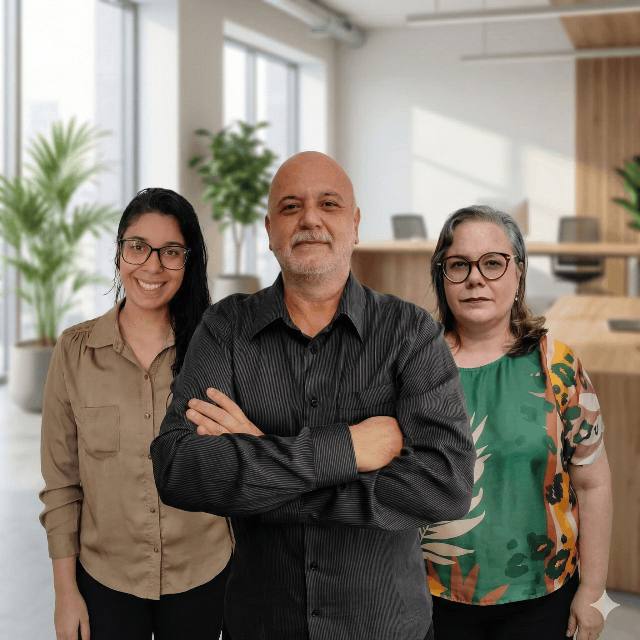 Equipe NCS Consultoria